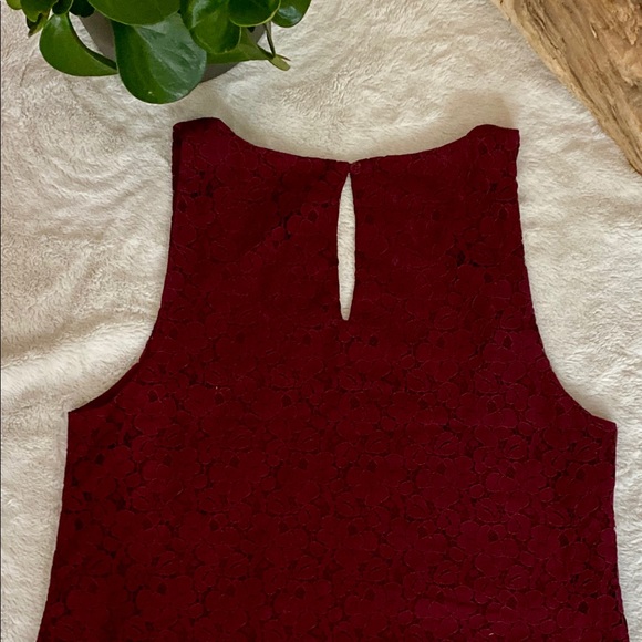 ❗️SOLD❗️Telula Betty Tank, Size Medium - Picture 2 of 3